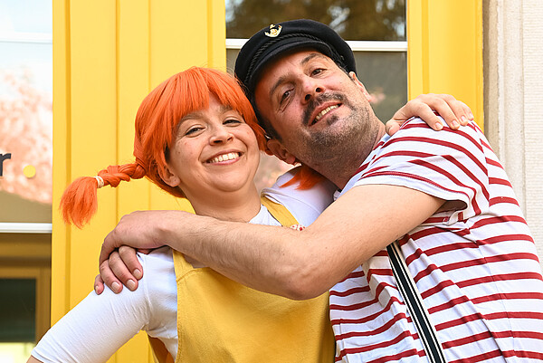 pippi langstrumpf takatukaland kapitaen efraim bybalzer