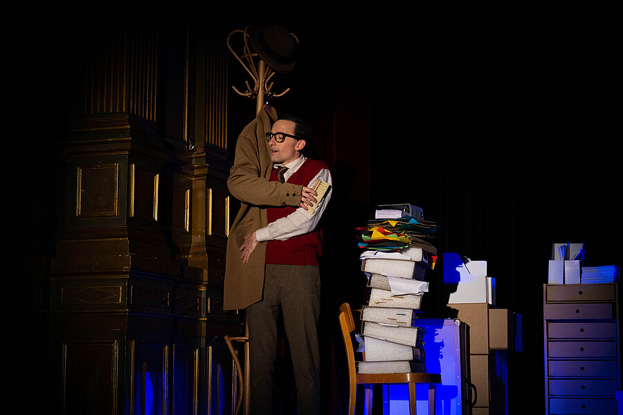 erwins traum vom zaubern umarmung jacke buerste bybalzer