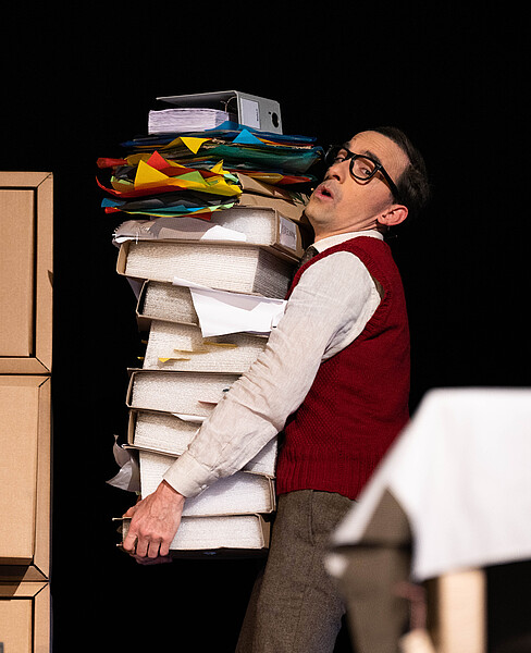 erwins traum vom zaubern stapel bybalzer