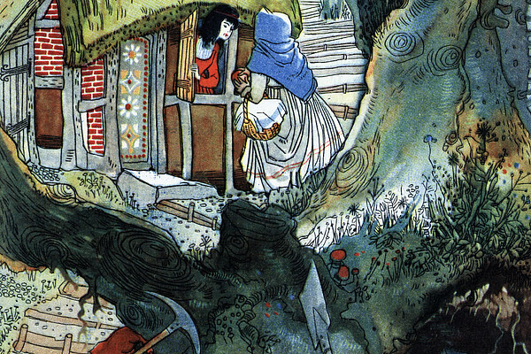 schneewittli zeichnung bybalzer