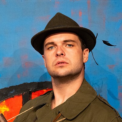 die kleine hexe oberoberfoerster ast haus bybalzer