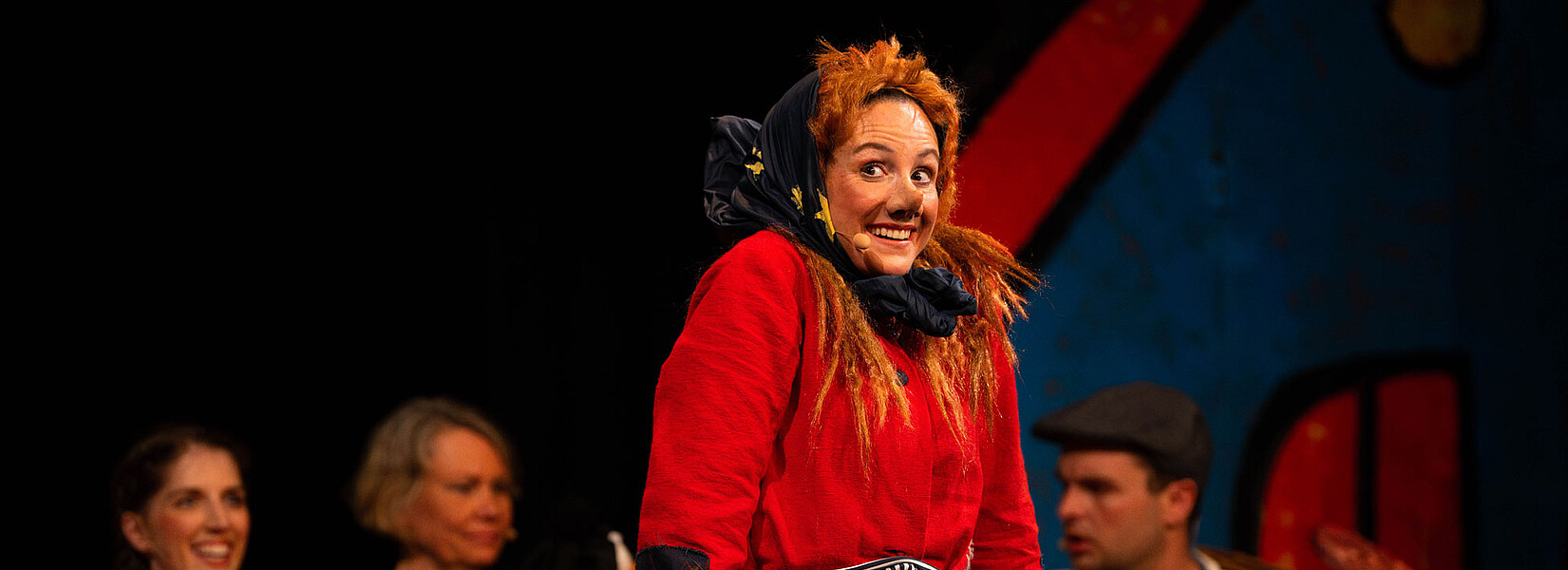 die kleine hexe haus thomas vroni rabe abraxas bybalzer