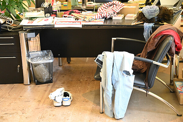 pippi takatukaland kostuemprobe bybalzer