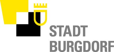 stadt burgdorf logo bybalzer