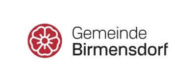 gemeinde birmensdorf logo bybalzer