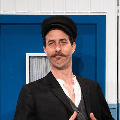 michel vater anton bybalzer