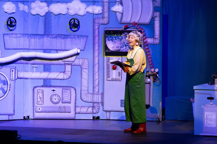 frau holle wettermaschine bybalzer