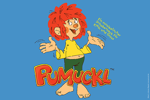 pumuckl bybalzer