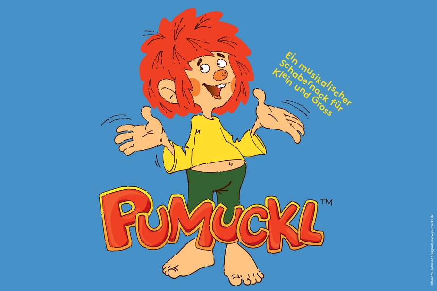 pumuckl bybalzer