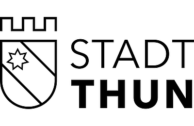 stadt thun logo bybalzer