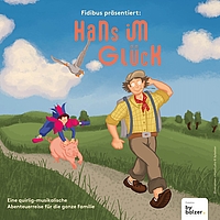 hans im glueck fidibus schwein gans bybalzer