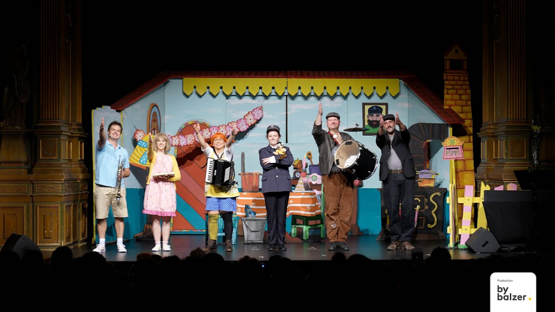 Video link: Film & Schnitt: Moritz Emsberger