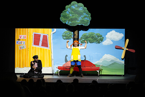 pippi langstrumpf haus bybalzer