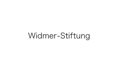 widmer stiftung logo bybalzer
