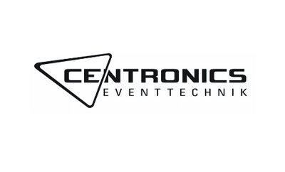 centronics logo bybalzer