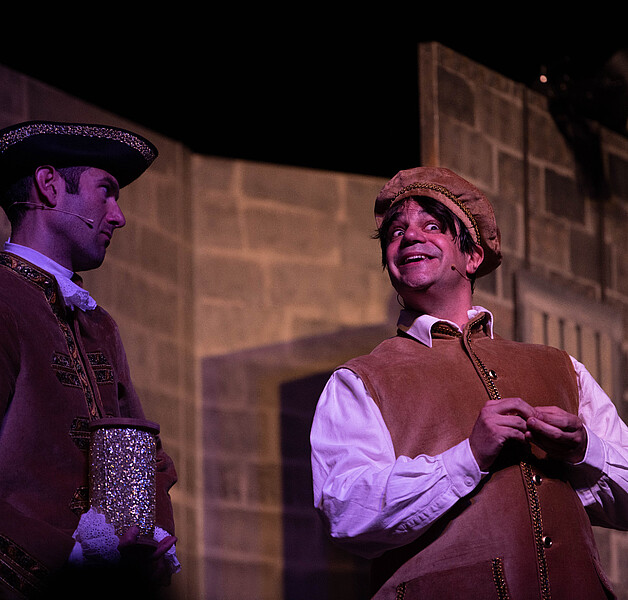 fidibus rumpelstilzli bybalzer