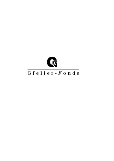 gfeller fonds logo bybalzer