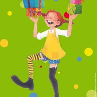pippi feiert geburtstag bybalzer