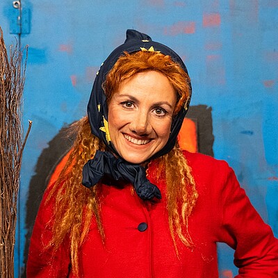 die kleine hexe besen haus mirja jaquiery bybalzer