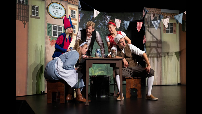 Video link: Fidibus & Rumpelstilzli, Premiere vom 22.10.2022 in der Tonhalle Wil