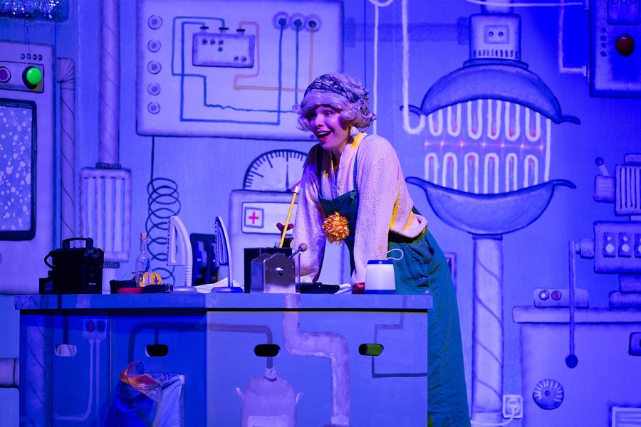 frau holle wettermaschine bybalzer