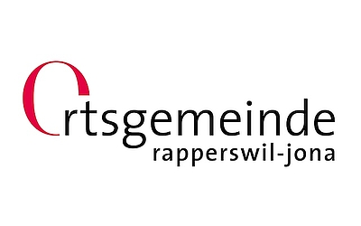 ortsgemeinde rapperswil jona logo bybalzer
