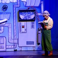 frau holle wettermaschine bybalzer