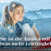 pippi feiert geburtstag mareen beutler bybalzer