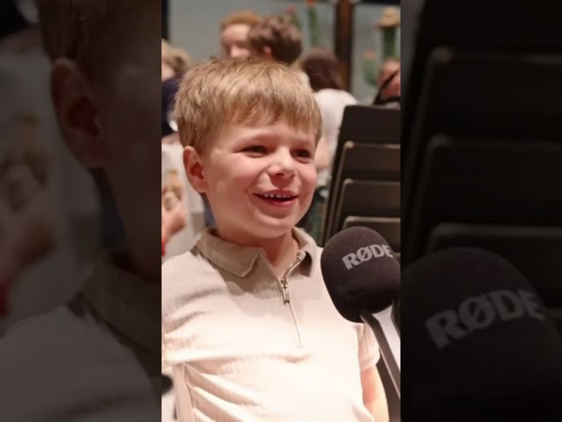 Video link: Pippi in Taka-Tuka-Land - das Piratenmusical in Knies Kinderzoo  #pippi #pippilangstrumpf #musical