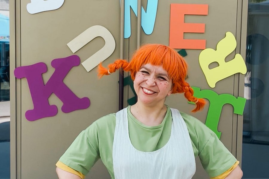 pippi langstrumpf villa bunterkunt zauberhut bybalzer