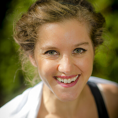 frau holle mirjam baur bybalzer