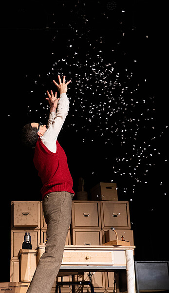 erwins traum vom zaubern konfetti bybalzer