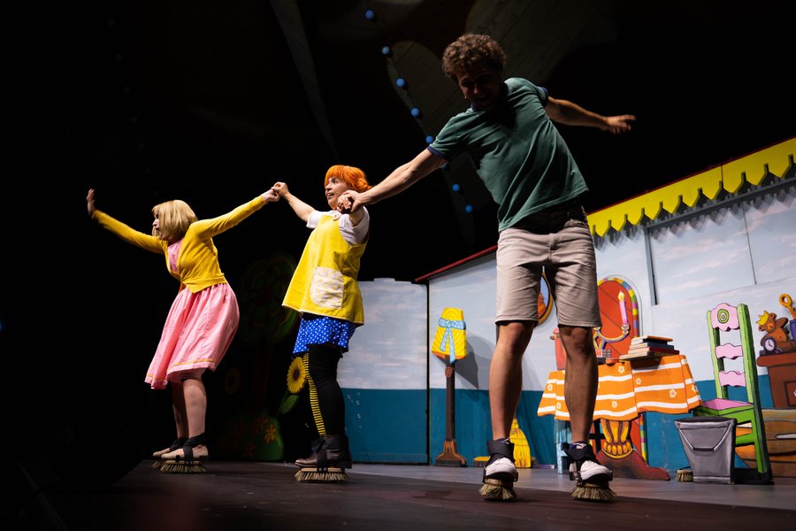 pippi langstrumpf tommy annika buersten bybalzer