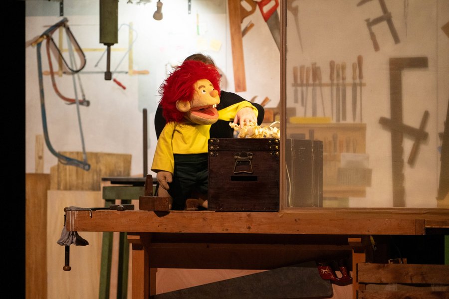 pumuckl meister eder werkstatt bybalzer