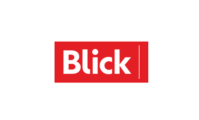 blick logo bybalzer