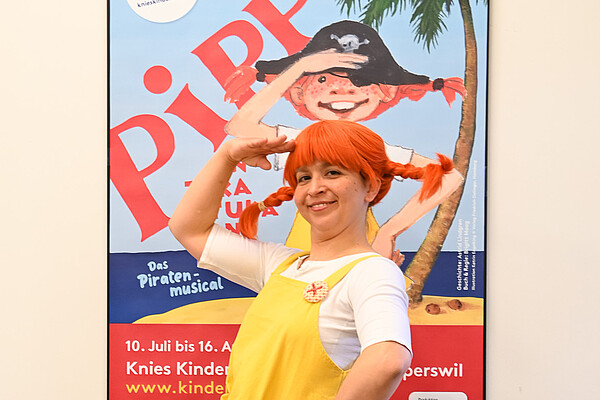 pippi langstrumpf takatukaland plakat bybalzer