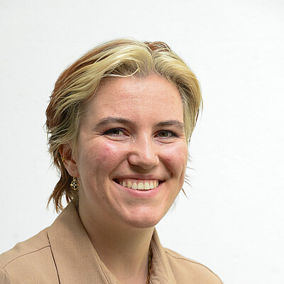 melanie gerster projektleitung bybalzer