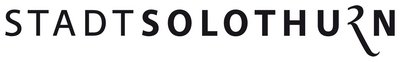 stadt solothurn logo bybalzer