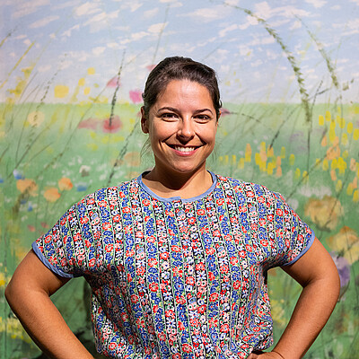 frau holle annina paula himmelberger bybalzer