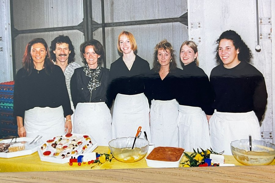 conny balzer cathering sevice bybalzer