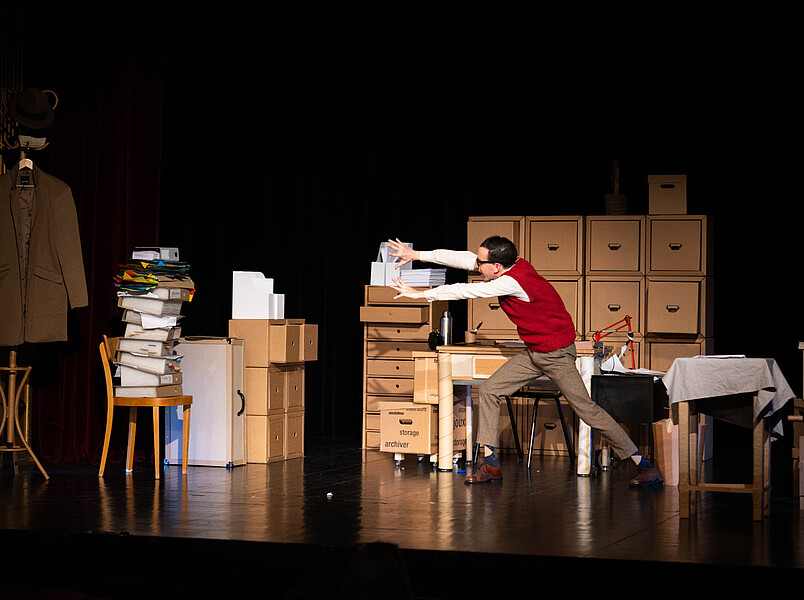 erwins traum vom zaubern bybalzer