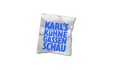 kalrs kuehne gassenschau logo bybalzer