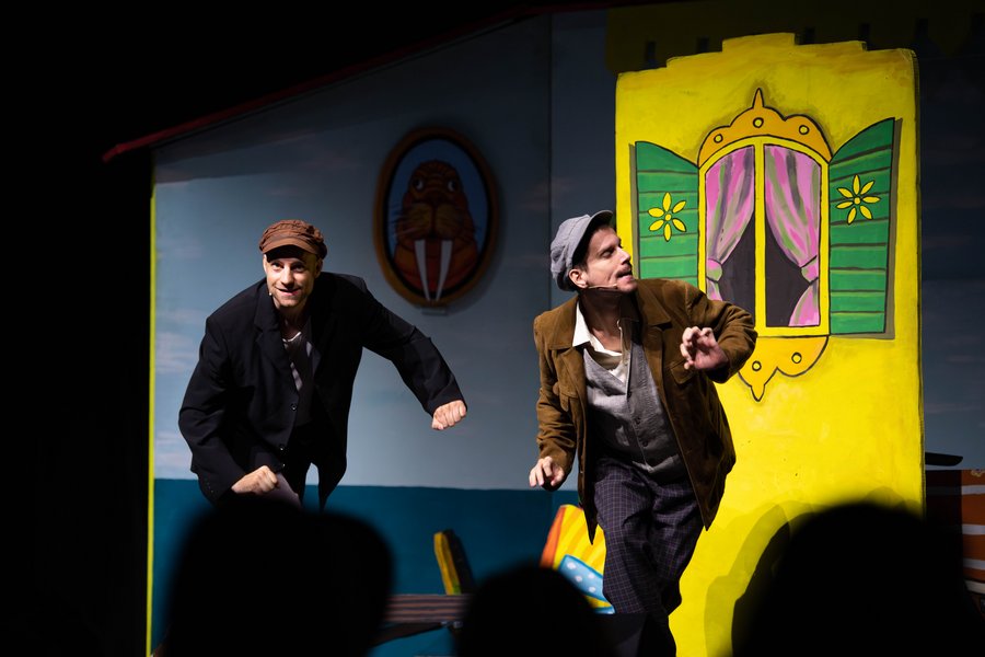 pippi langstrumpf feiert geburtstag bybalzer