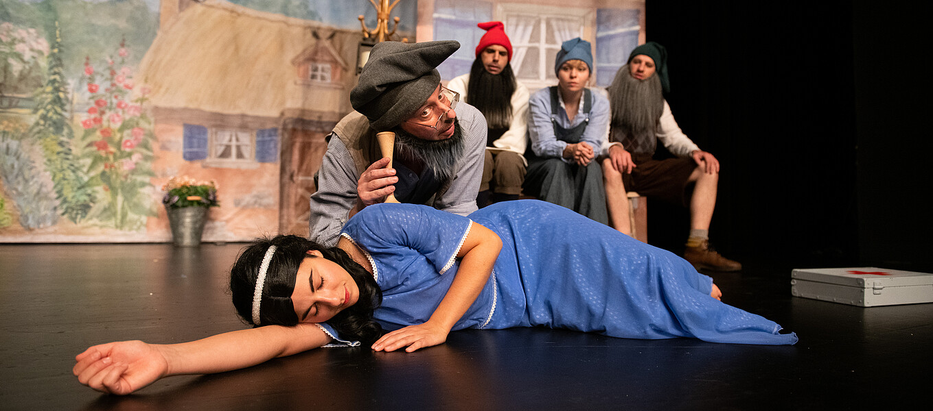 schneewittli zwerge bybalzer