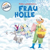 frau holle fidibus schnee kissen bybalzer