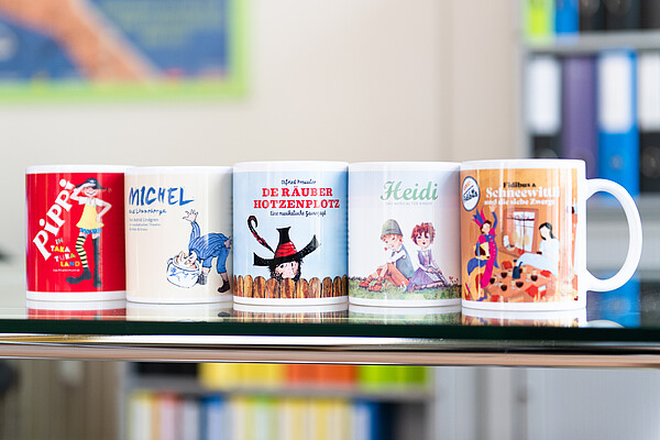 buero tassen produktionen bybalzer