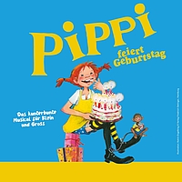 Pippi feiert Geburtstag Key Visual Download