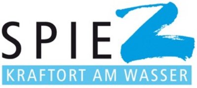 spie kraftort am wasser logo bybalzer