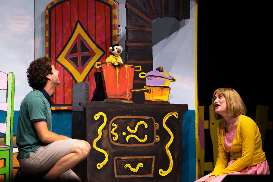 pippi langstrumpf tommy annika topf kueche herr nilson bybalzer