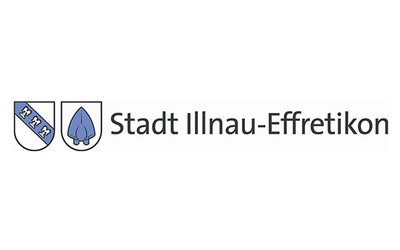 stadt illnau effretikon logo bybalzer